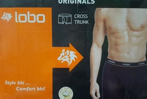 lobo underwear